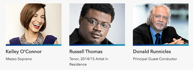 Atlanta Symphony Orchestra