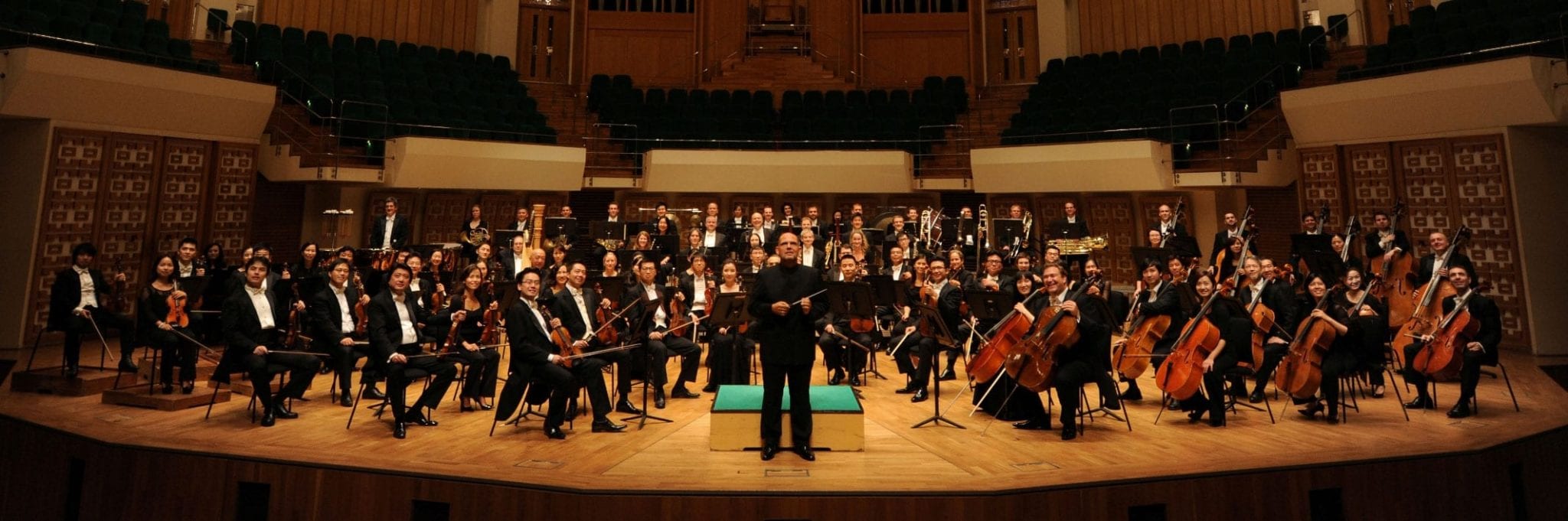 Hong Kong Philharmonic