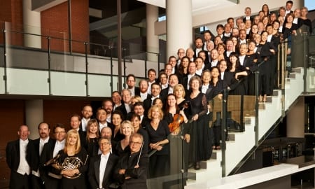 Minnesota Orchestra / LIEBERSON, Neruda Song (2015)