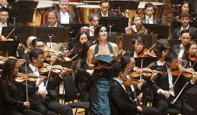 Hong Kong Philharmonic / MAHLER, Symphony No. 3 (2016)