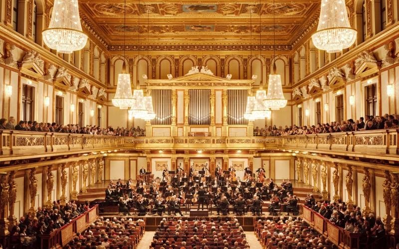Tonkünstler Orchestra