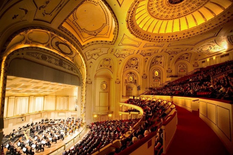 St. Louis Symphony